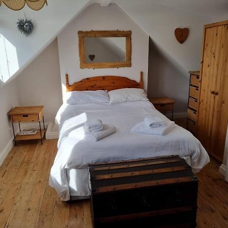 Endeavour Cottage - A Wonderful Whitby Holiday Luaran gambar