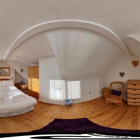 Endeavour Cottage - A Wonderful Whitby Holiday Luaran gambar
