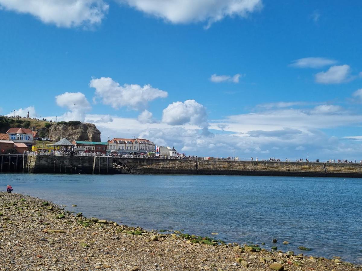 Endeavour Cottage - A Wonderful Whitby Holiday Luaran gambar