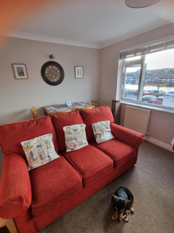 Endeavour Cottage - A Wonderful Whitby Holiday Luaran gambar