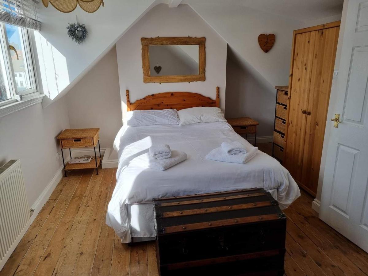 Endeavour Cottage - A Wonderful Whitby Holiday Luaran gambar