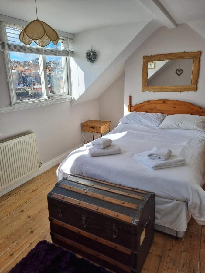 Endeavour Cottage - A Wonderful Whitby Holiday Luaran gambar