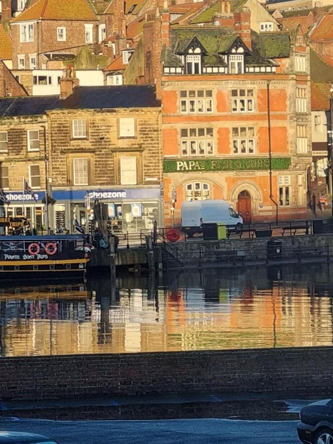 Endeavour Cottage - A Wonderful Whitby Holiday Luaran gambar