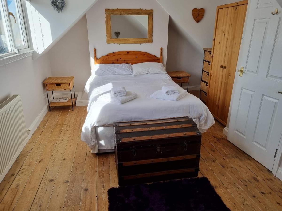 Endeavour Cottage - A Wonderful Whitby Holiday Luaran gambar