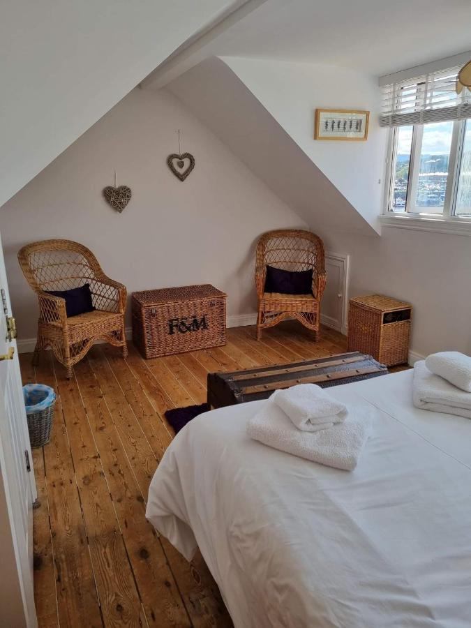 Endeavour Cottage - A Wonderful Whitby Holiday Luaran gambar