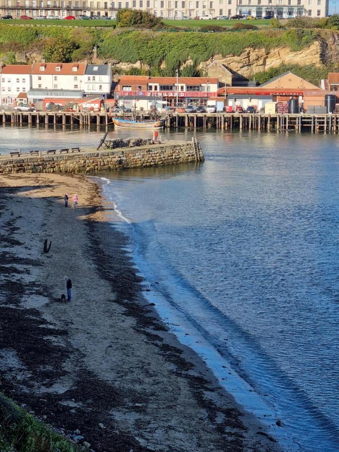 Endeavour Cottage - A Wonderful Whitby Holiday Luaran gambar