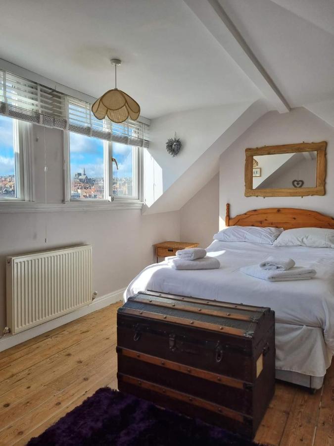 Endeavour Cottage - A Wonderful Whitby Holiday Luaran gambar