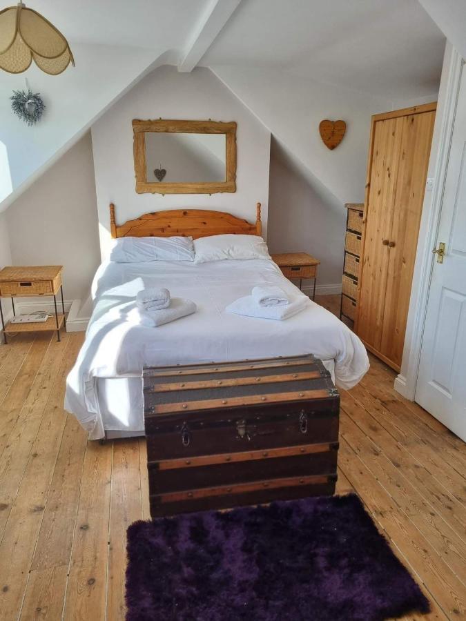 Endeavour Cottage - A Wonderful Whitby Holiday Luaran gambar