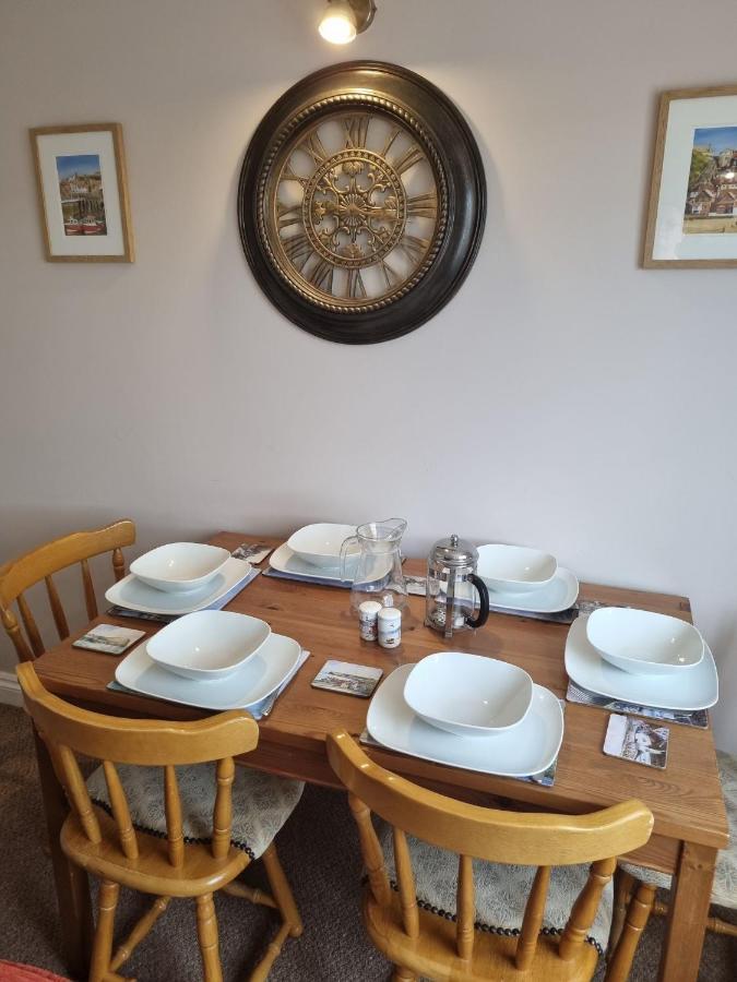 Endeavour Cottage - A Wonderful Whitby Holiday Luaran gambar