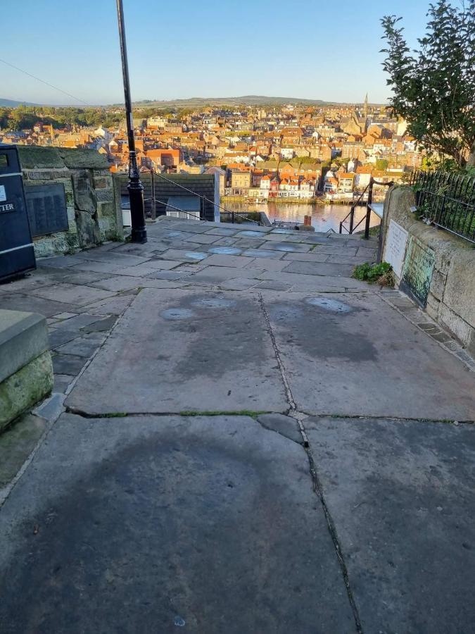Endeavour Cottage - A Wonderful Whitby Holiday Luaran gambar