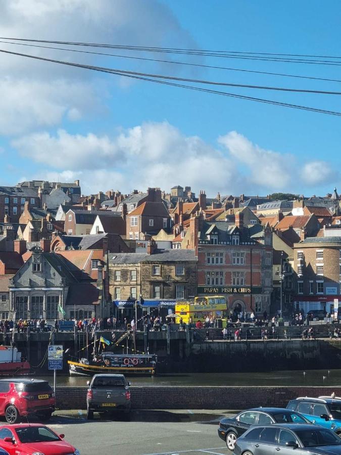 Endeavour Cottage - A Wonderful Whitby Holiday Luaran gambar