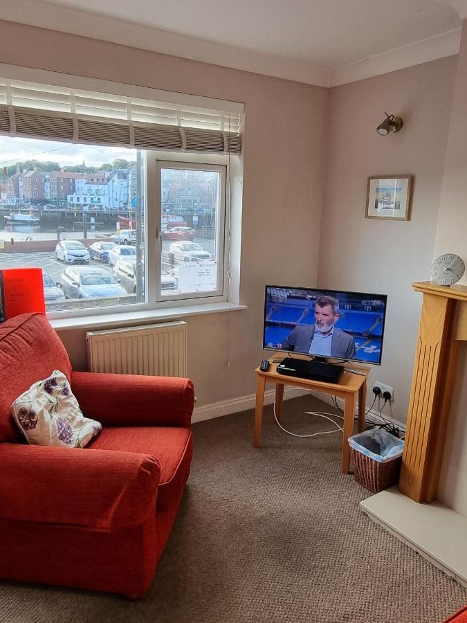Endeavour Cottage - A Wonderful Whitby Holiday Luaran gambar