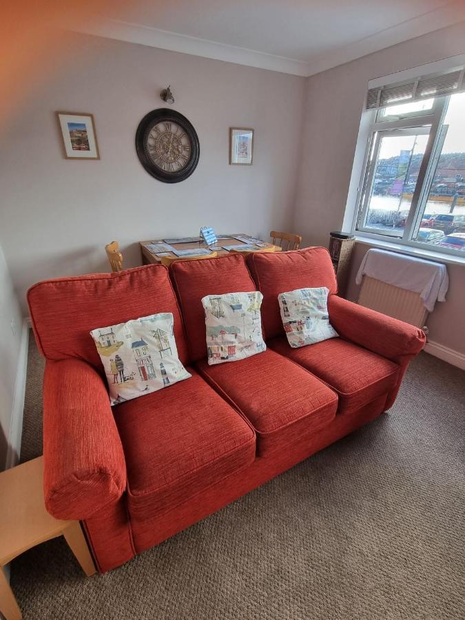 Endeavour Cottage - A Wonderful Whitby Holiday Luaran gambar