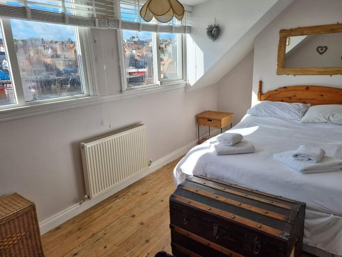 Endeavour Cottage - A Wonderful Whitby Holiday Luaran gambar