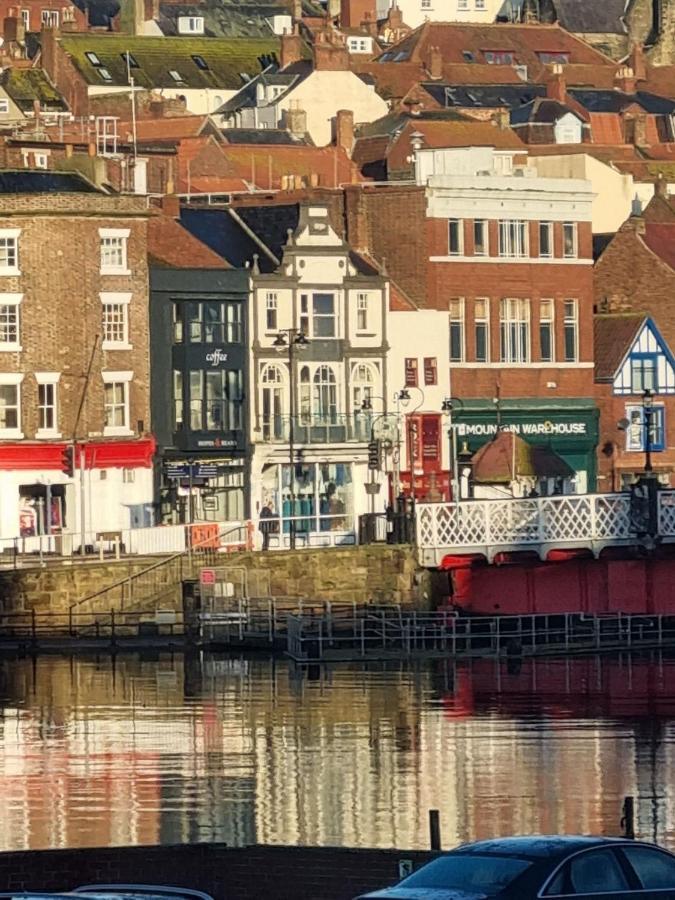 Endeavour Cottage - A Wonderful Whitby Holiday Luaran gambar