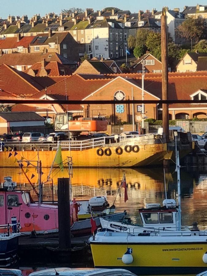 Endeavour Cottage - A Wonderful Whitby Holiday Luaran gambar