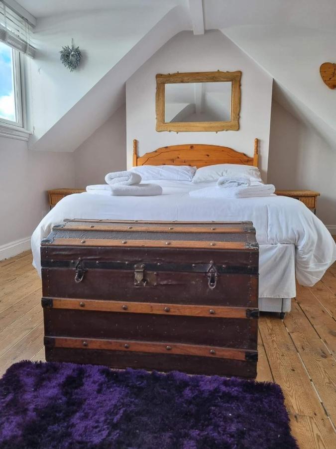 Endeavour Cottage - A Wonderful Whitby Holiday Luaran gambar