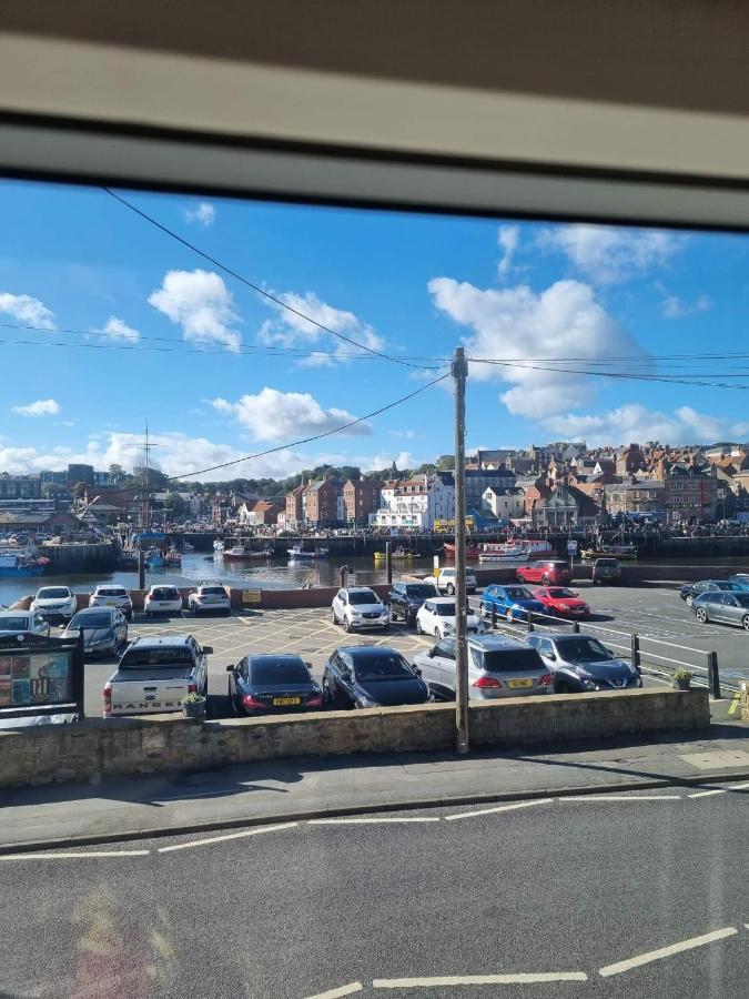 Endeavour Cottage - A Wonderful Whitby Holiday Luaran gambar