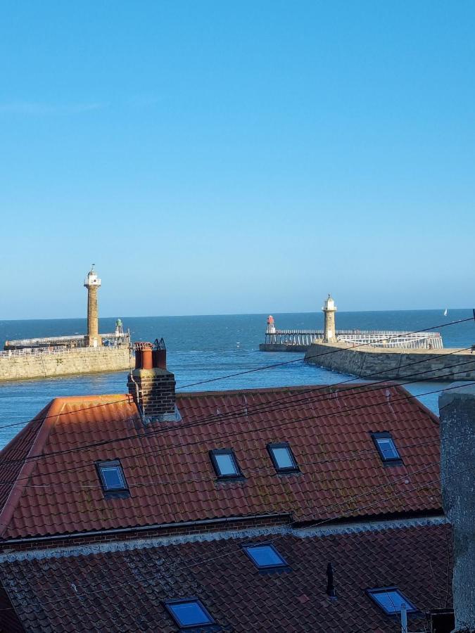Endeavour Cottage - A Wonderful Whitby Holiday Luaran gambar