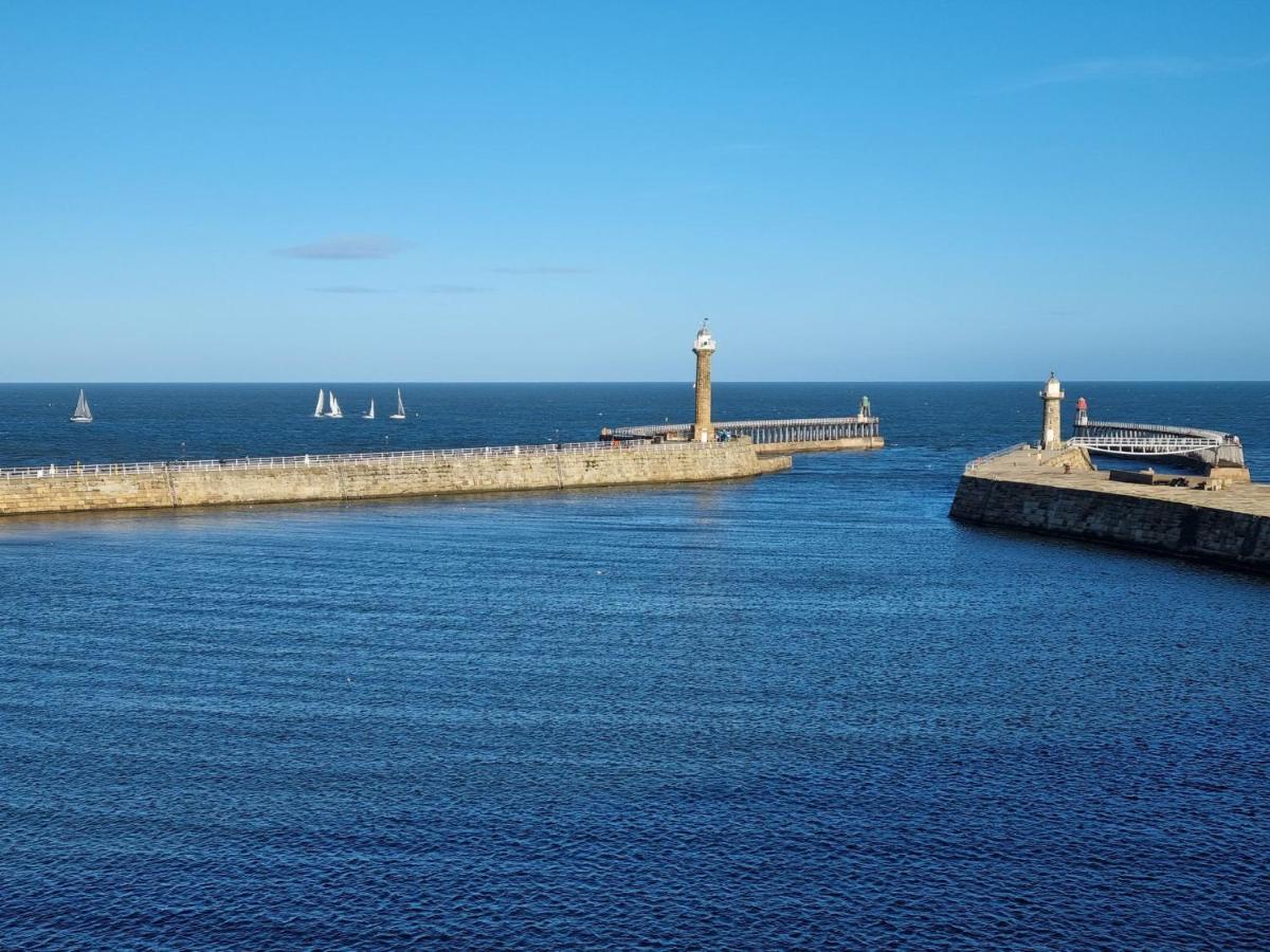 Endeavour Cottage - A Wonderful Whitby Holiday Luaran gambar