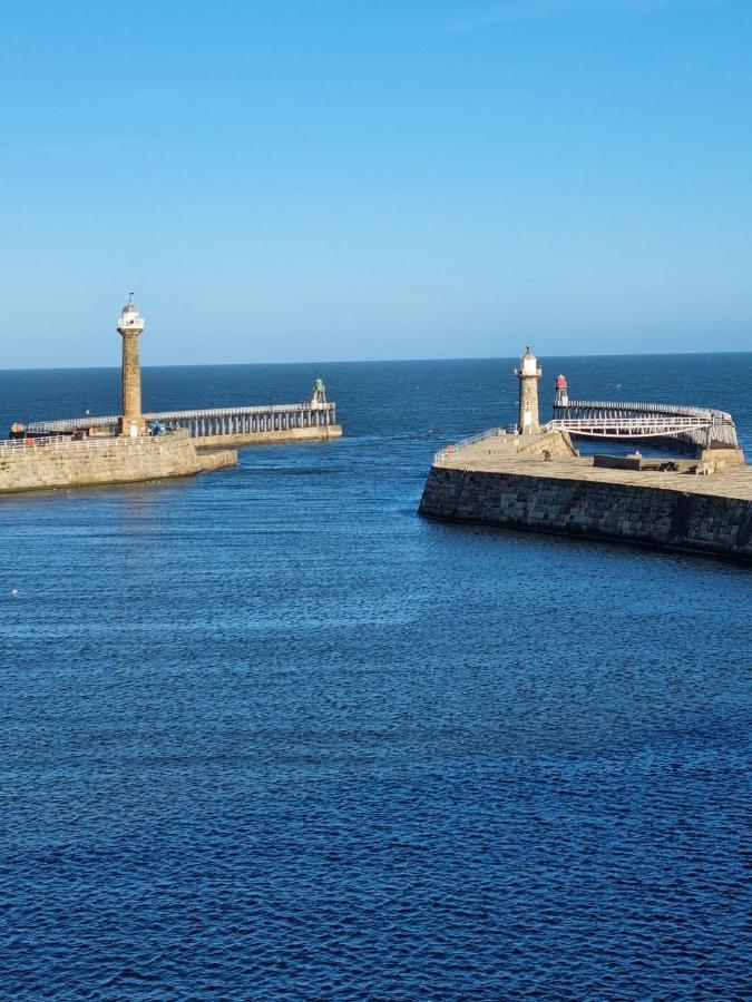 Endeavour Cottage - A Wonderful Whitby Holiday Luaran gambar