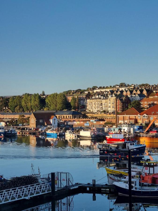 Endeavour Cottage - A Wonderful Whitby Holiday Luaran gambar