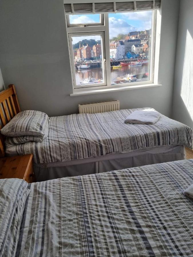 Endeavour Cottage - A Wonderful Whitby Holiday Luaran gambar