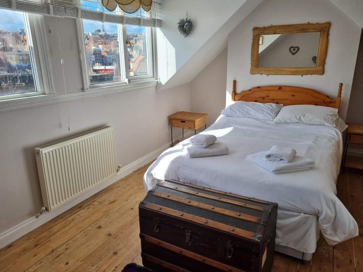 Endeavour Cottage - A Wonderful Whitby Holiday Luaran gambar