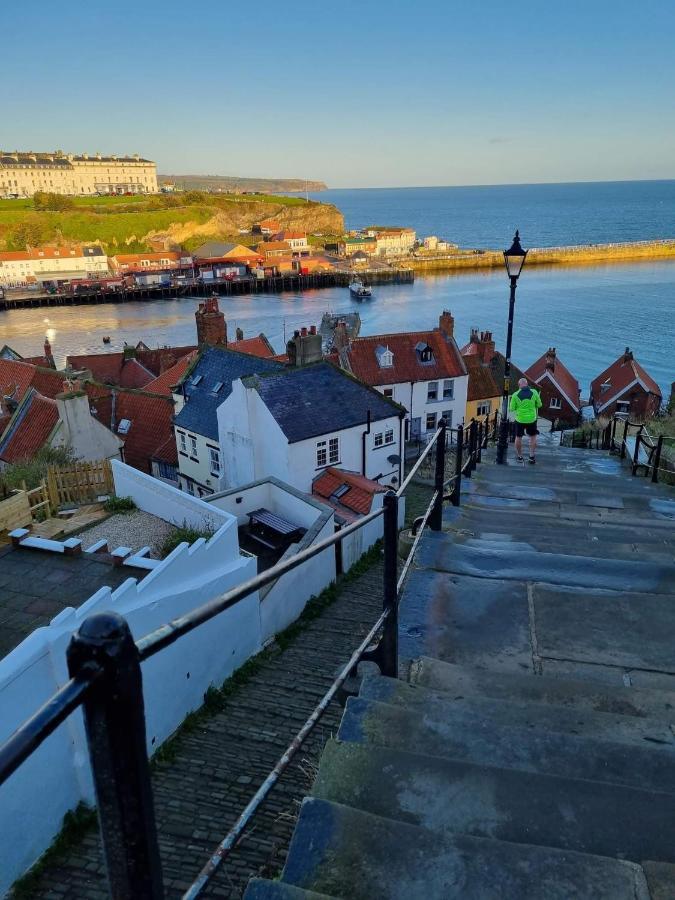 Endeavour Cottage - A Wonderful Whitby Holiday Luaran gambar