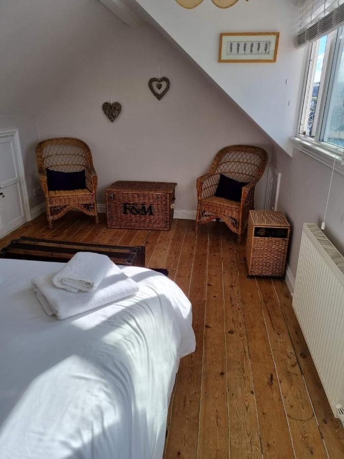 Endeavour Cottage - A Wonderful Whitby Holiday Luaran gambar