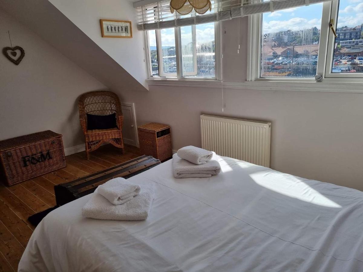 Endeavour Cottage - A Wonderful Whitby Holiday Luaran gambar