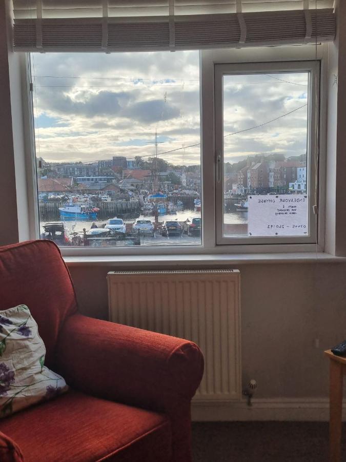 Endeavour Cottage - A Wonderful Whitby Holiday Luaran gambar