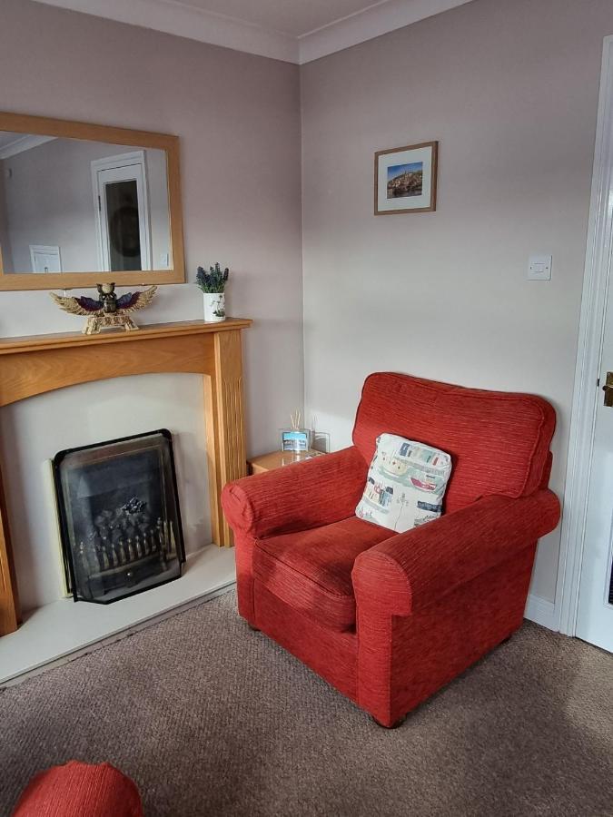 Endeavour Cottage - A Wonderful Whitby Holiday Luaran gambar