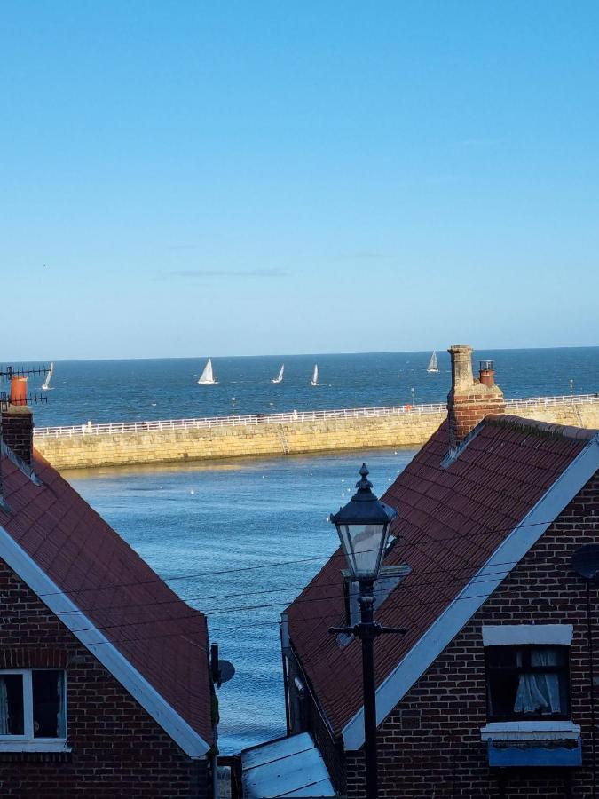 Endeavour Cottage - A Wonderful Whitby Holiday Luaran gambar