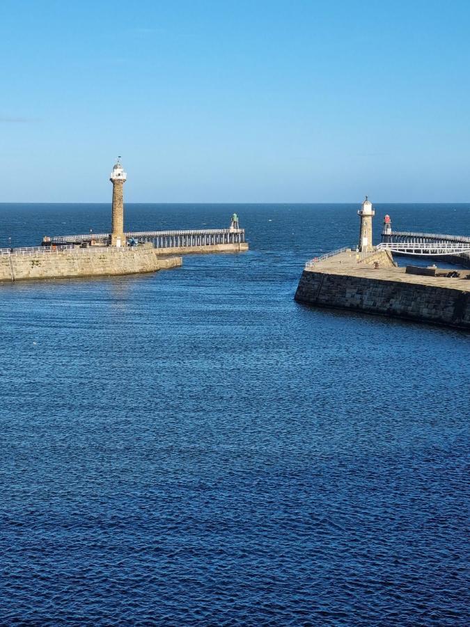 Endeavour Cottage - A Wonderful Whitby Holiday Luaran gambar