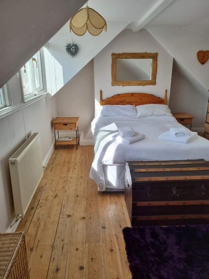 Endeavour Cottage - A Wonderful Whitby Holiday Luaran gambar