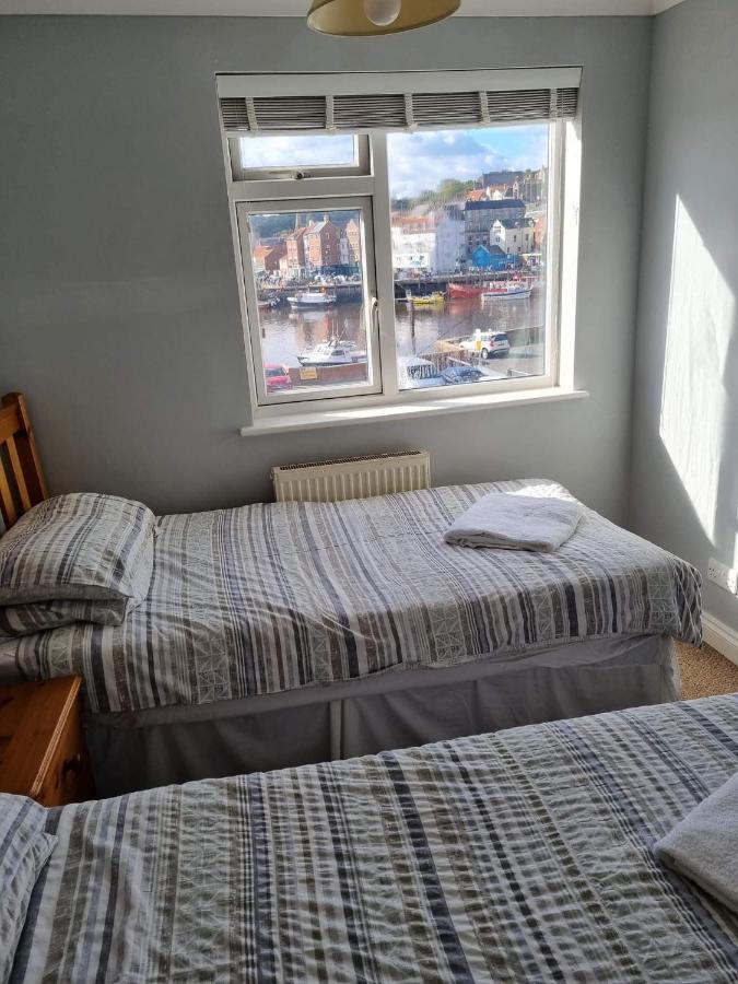 Endeavour Cottage - A Wonderful Whitby Holiday Luaran gambar