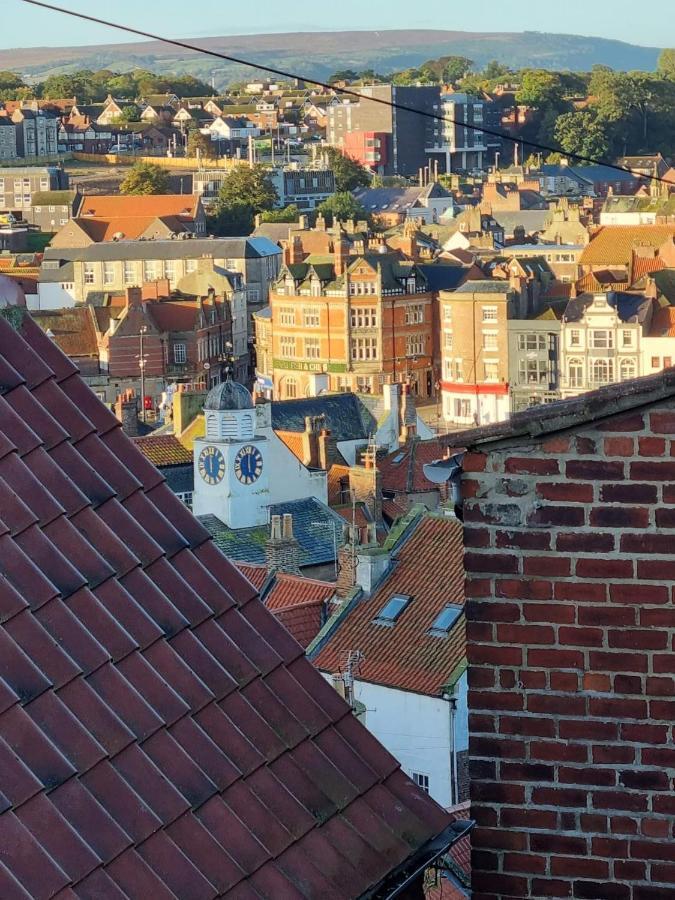 Endeavour Cottage - A Wonderful Whitby Holiday Luaran gambar