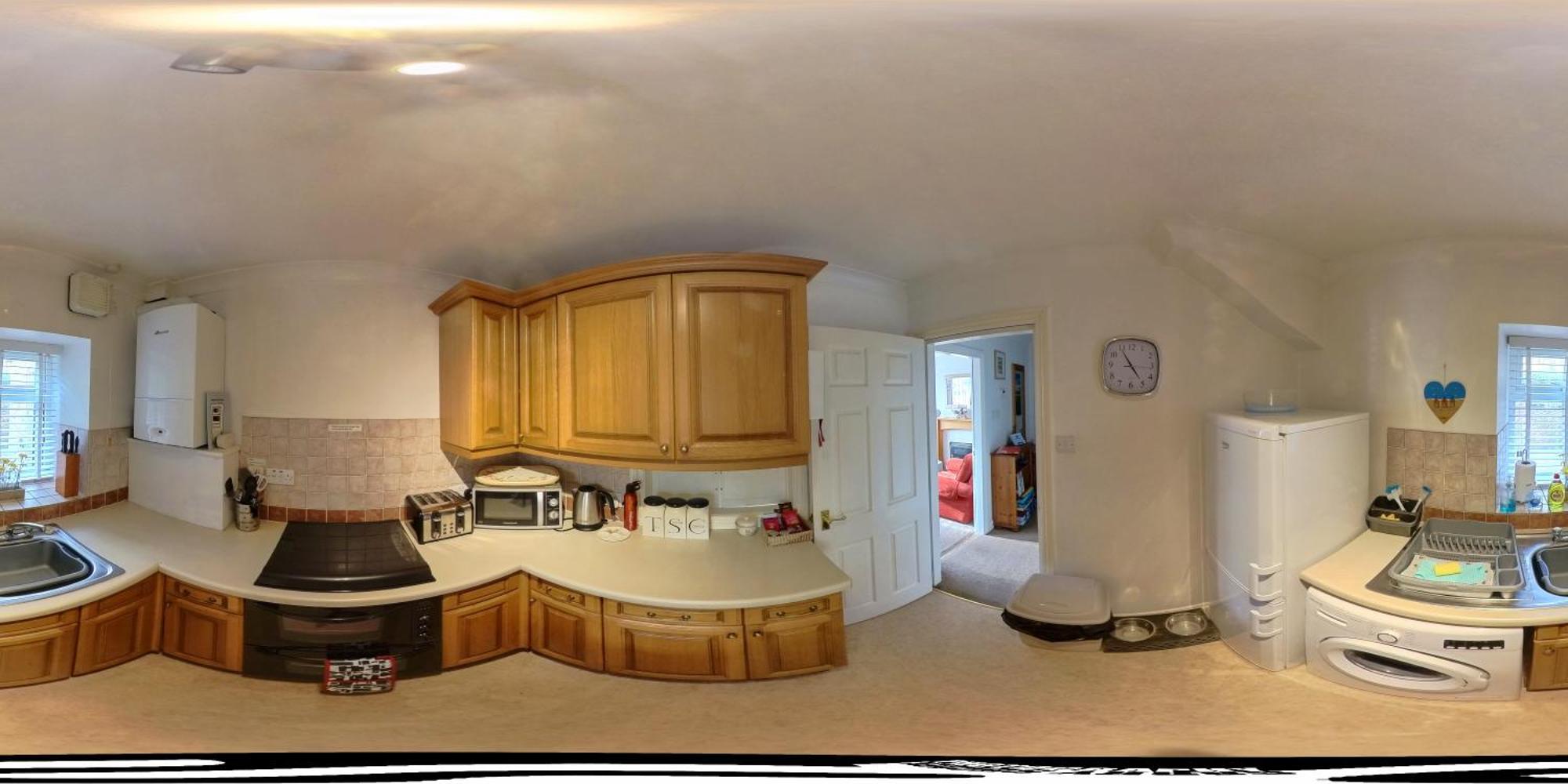 Endeavour Cottage - A Wonderful Whitby Holiday Luaran gambar