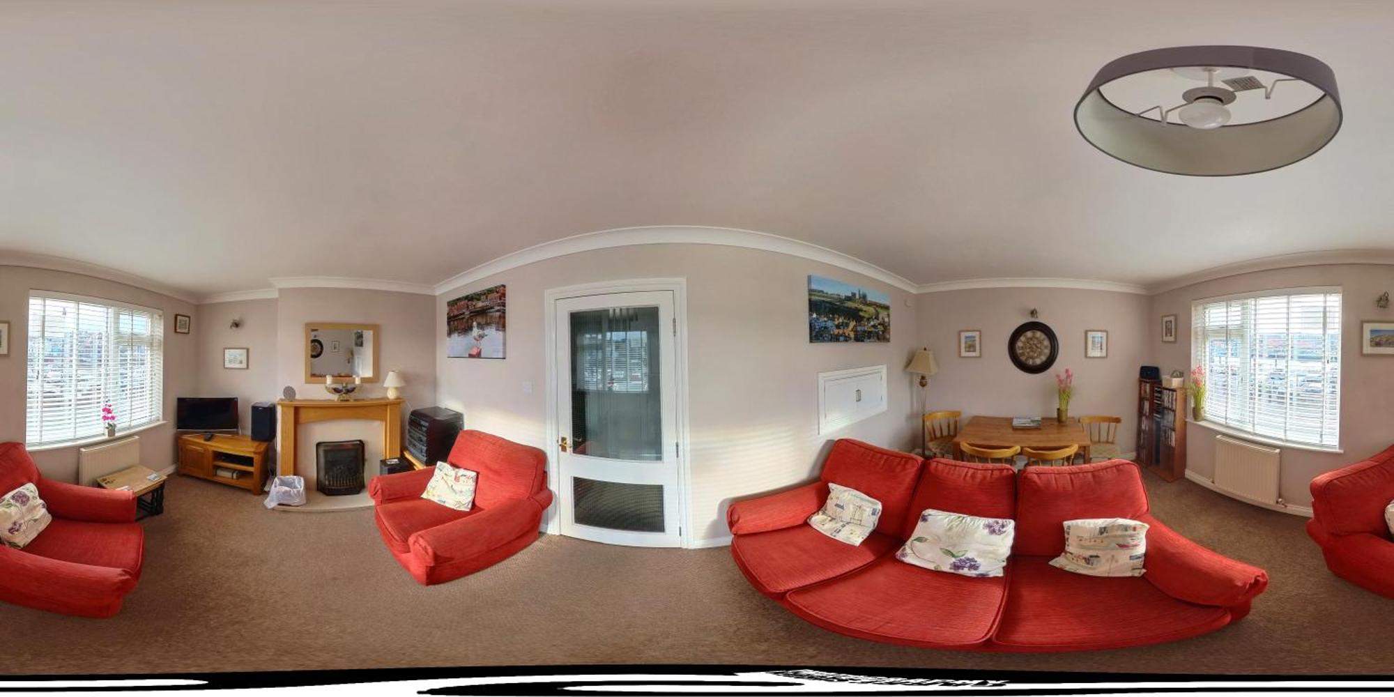 Endeavour Cottage - A Wonderful Whitby Holiday Luaran gambar