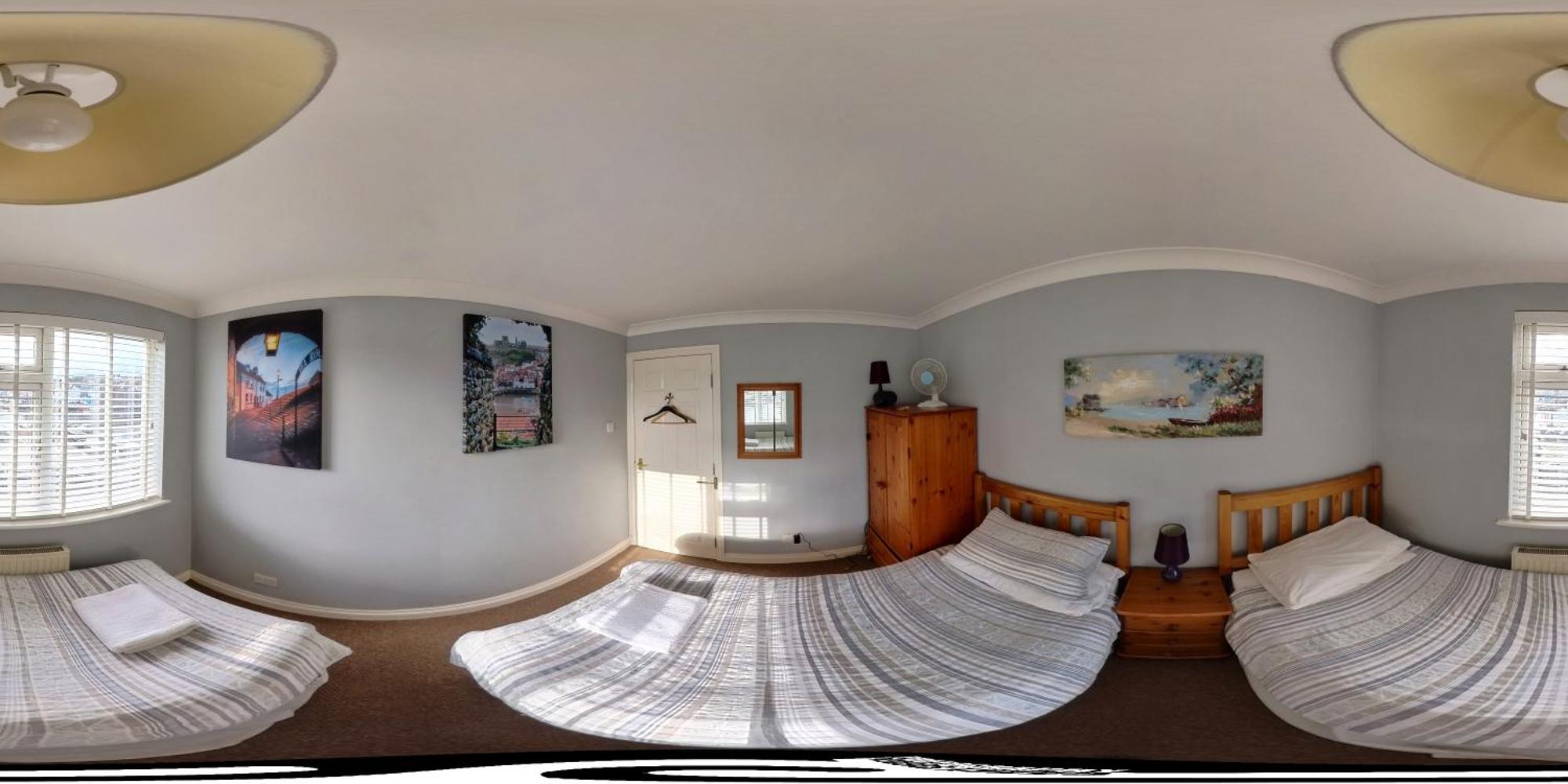 Endeavour Cottage - A Wonderful Whitby Holiday Luaran gambar