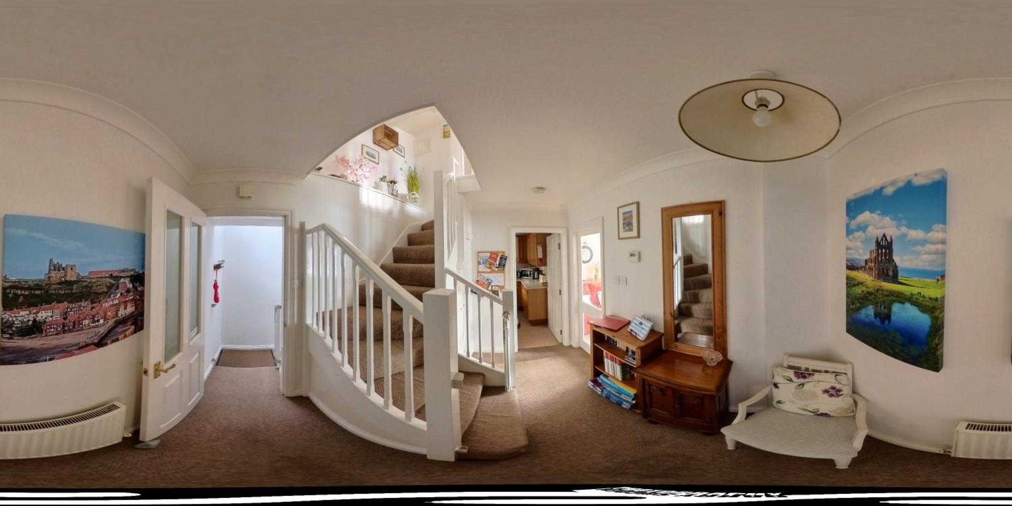 Endeavour Cottage - A Wonderful Whitby Holiday Luaran gambar